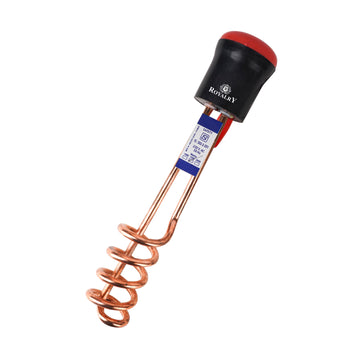 Royalry Immersion Water Heater Rod 1500W — Fast & Safe Water Heating for Home Use