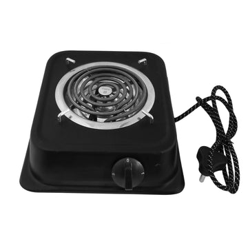 Royalry 1250 Watt Electric Cooking Heater – Fast Heating, Durable & Energy Efficient