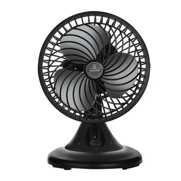 Versatile and Compact 9 Inch Wall Cum Table Fan with Adjustable Tilt, Dual Mounting Options, Quiet Operation, and Energy-Efficient Motor for Small Rooms and Offices