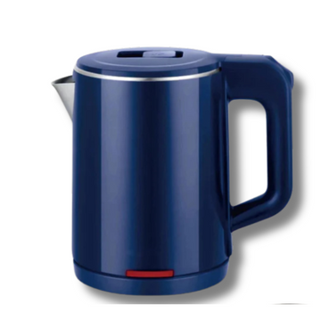 Royalry 1L Multi-Purpose Electric Kettle – Fast Heating, Compact & Versatile