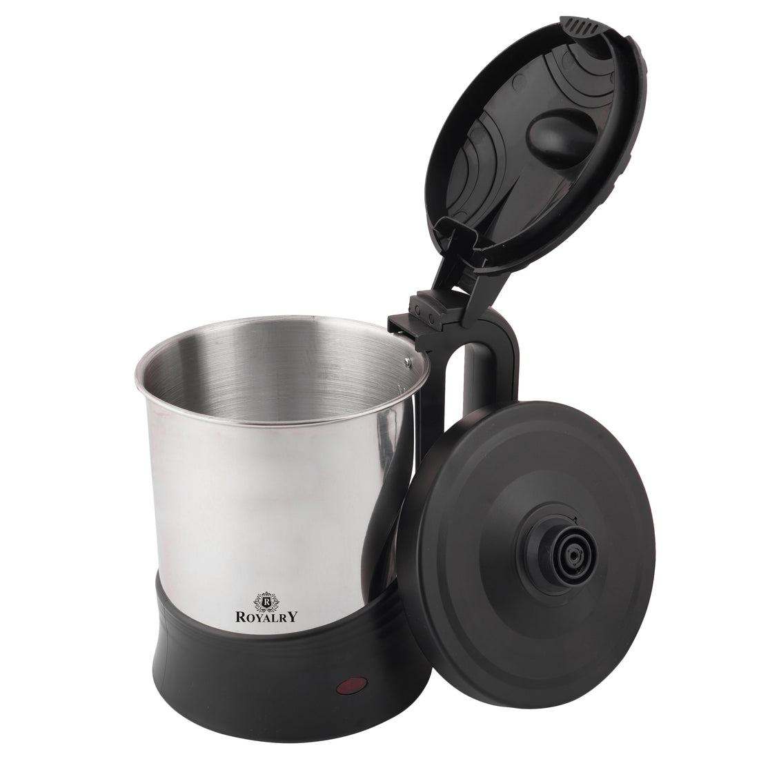 Royalry 1.2L Electric Kettle – Fast Boil with Automatic Shut-Off, Sleek Design