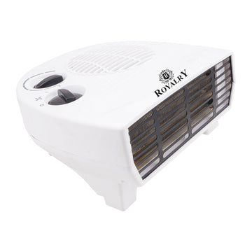 Royalry Compact Room Heater 1000W — Instant Warmth for Home & Office Use