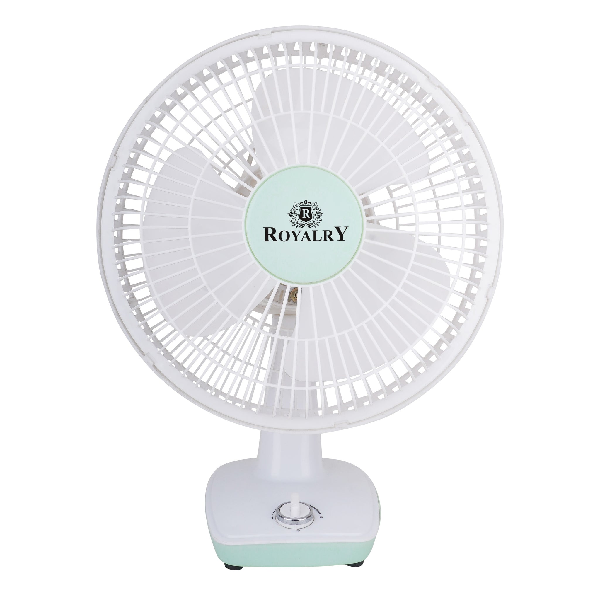 High-Speed 12 Inch Wall Cum Table Fan in White – Flexible Wall or Table Use, Energy Efficient & Low Noise