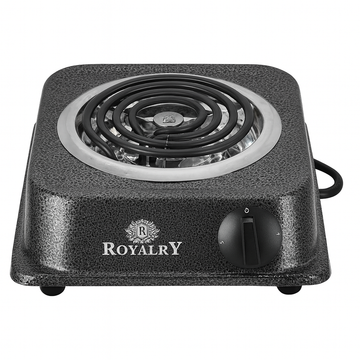 Royalry 2000 Watt Electric Cooking Heater – Fast Heating, Durable & Energy Efficient