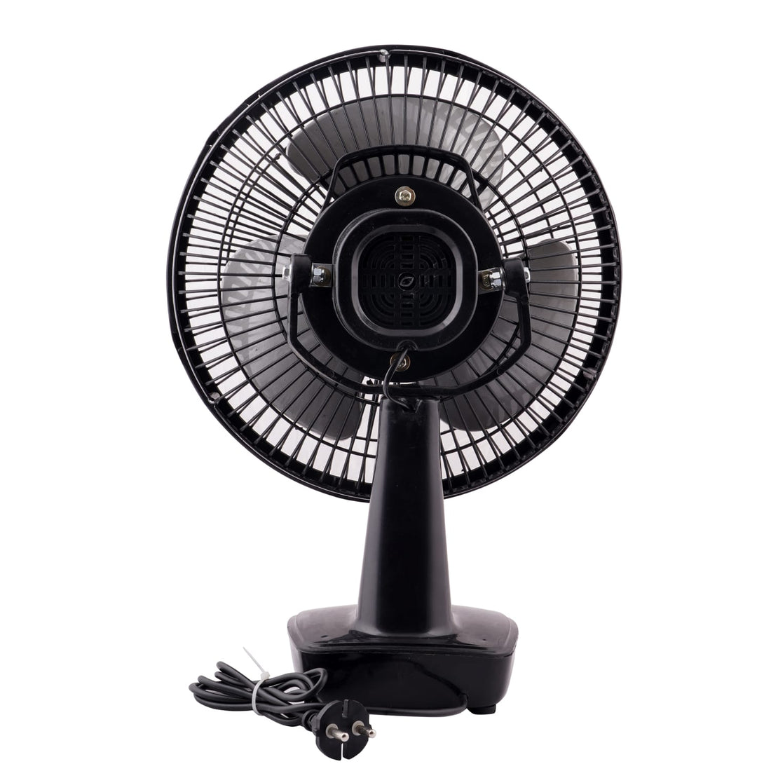 Royalry 12-Inch Wall Cum Table Fan – Dual Mount Cooling Fan with High-Speed Copper Motor, Adjustable Tilt, Energy Efficient – Ideal for Home, Kitchen & Office Use
