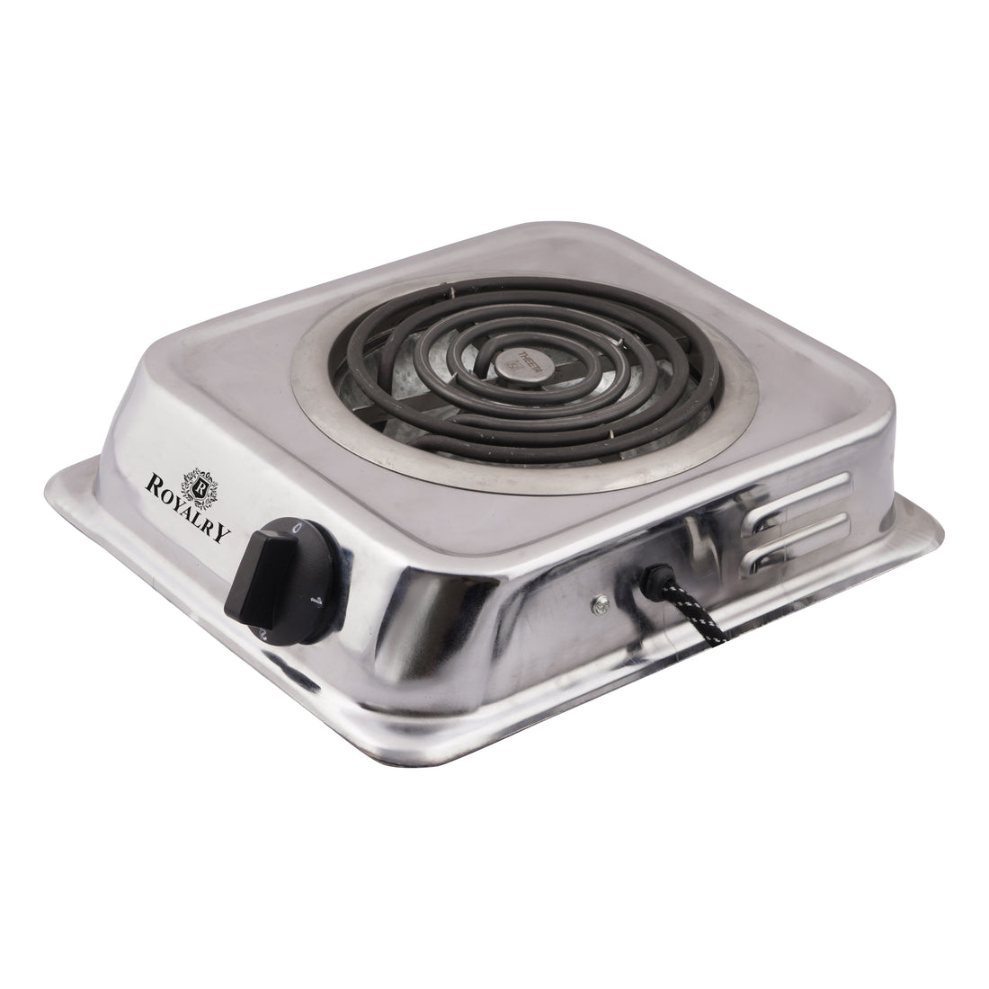 2000W Electric Cooking Heater – High Power Portable Hot Plate | Royalry
